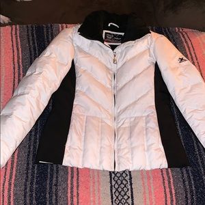 ZeroXposur down filled Winter Jacket
